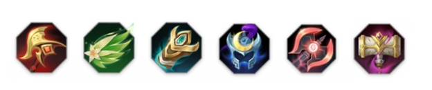 曙光英雄赵云怎么玩？【技能|出装|玩法】