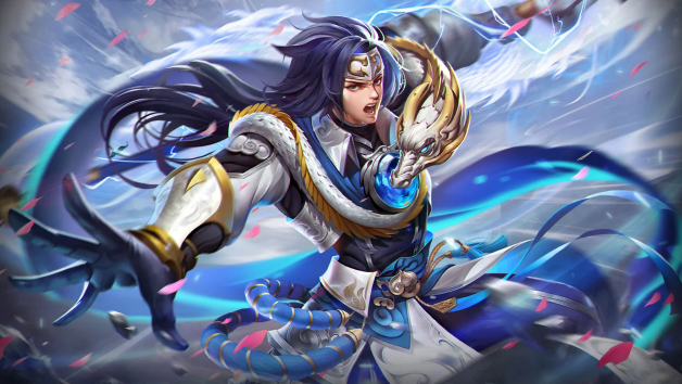 曙光英雄赵云怎么玩？【技能|出装|玩法】