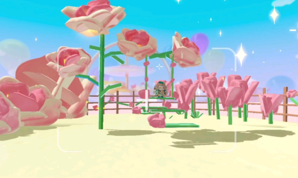 蛋仔派对玫瑰怎么送好友？