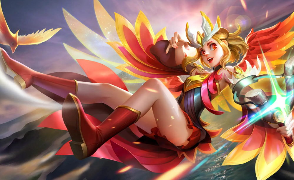 曙光英雄精卫要怎么样才能玩好？