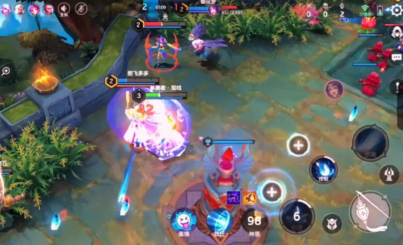 曙光英雄打不了休闲赛了怎么办？