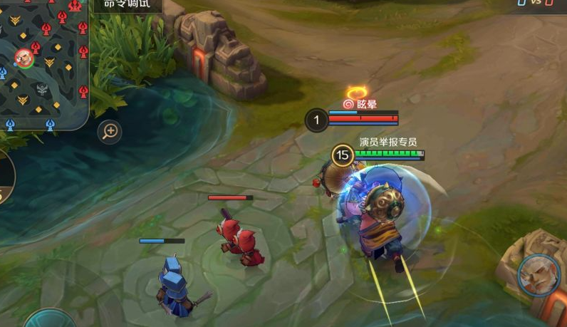 曙光英雄打不了休闲赛了怎么办？