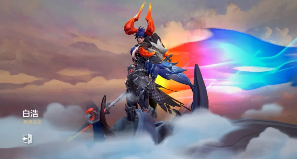 曙光英雄白浩和白浩对抗怎么打？