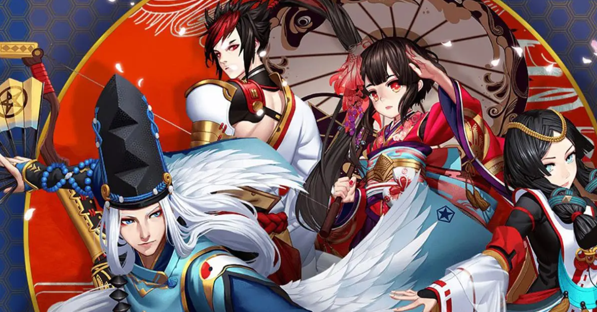 阴阳师新手怎么玩?