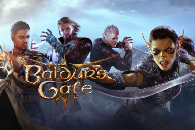 《博德之门3》是什么类型游戏？