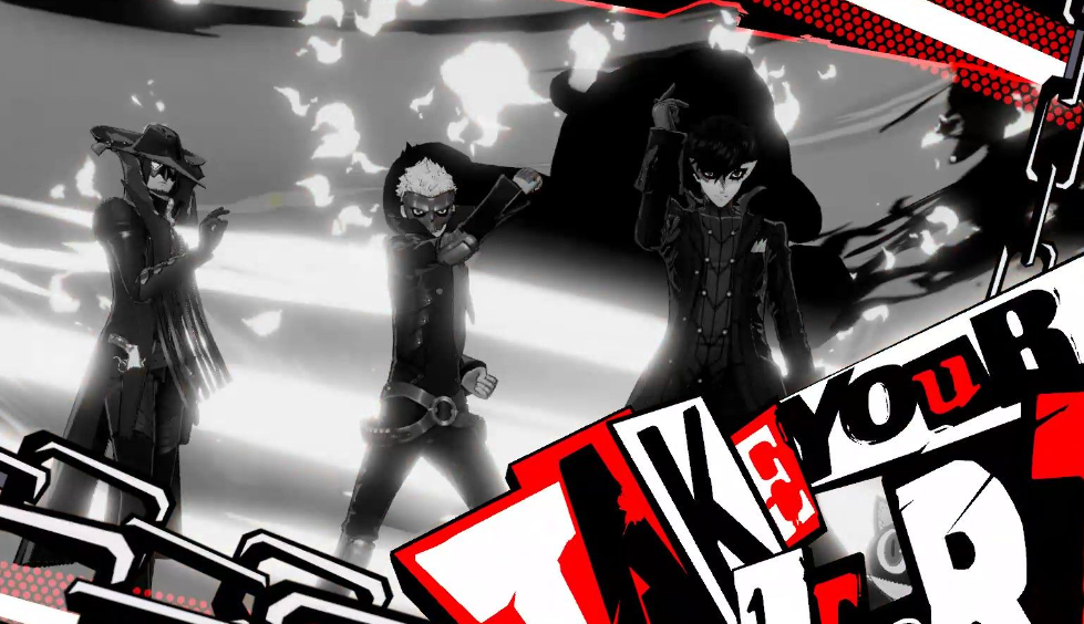 女神异闻录夜幕魅影灵感如何加点?