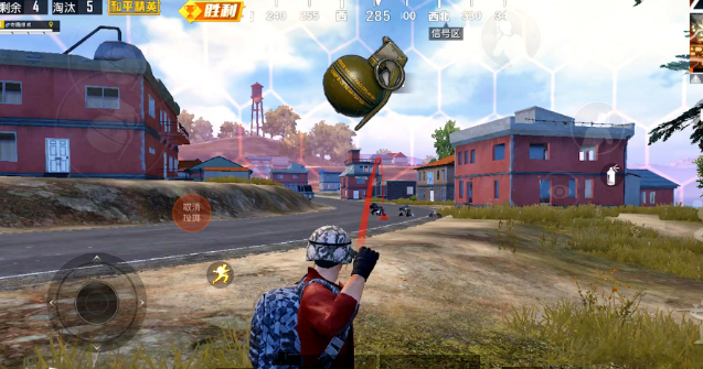 和平精英怎么玩才厉害？