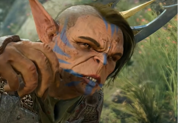 《博德之门3》解救侏儒关闭风车方法攻略