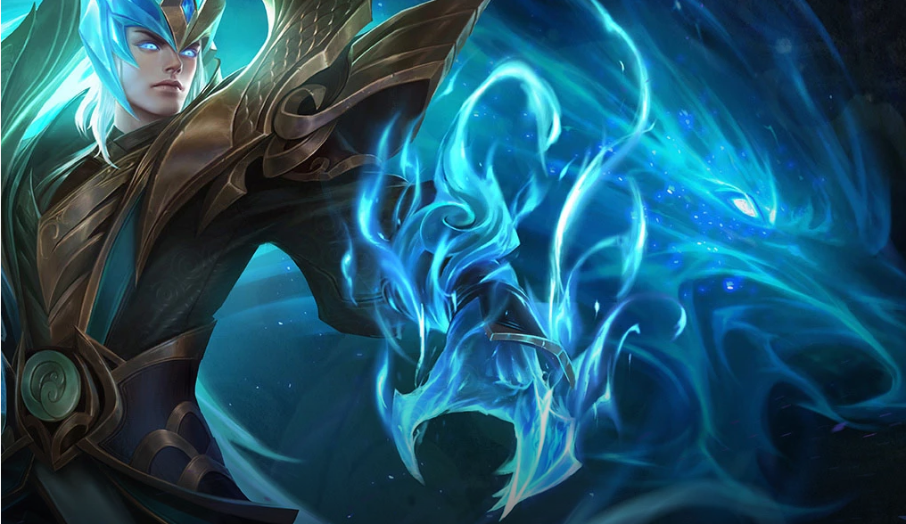 王者荣耀铠怎么玩？