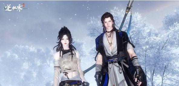 1.png 逆水寒手游贾时用任务完成攻略 怀志长枪获得方法