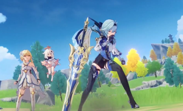 原神松籁响起之时的抽取建议汇总