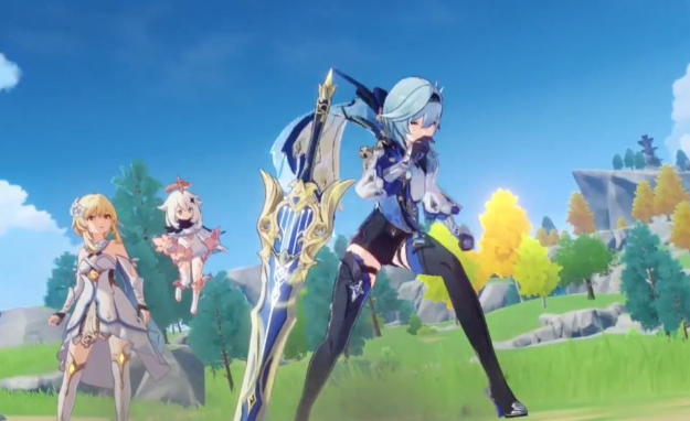 原神松籁响起之时的抽取建议汇总