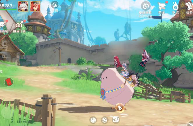 圣境之塔巨大首领怎么打?