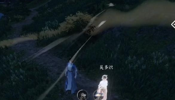 image.png 逆水寒手游仙原探幽任务攻略