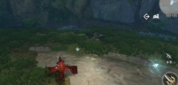 逆水寒手游风物有灵任务攻略