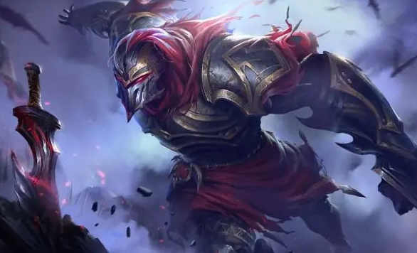 英雄联盟手游刺客英雄指南