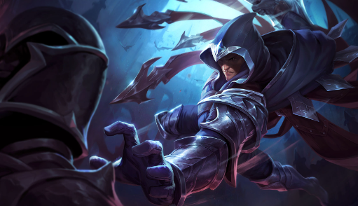 英雄联盟手游刺客英雄指南