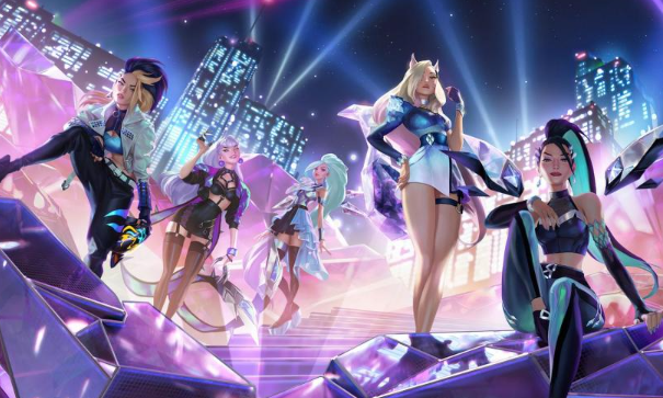 image.png 英雄联盟手游KDA英雄指南