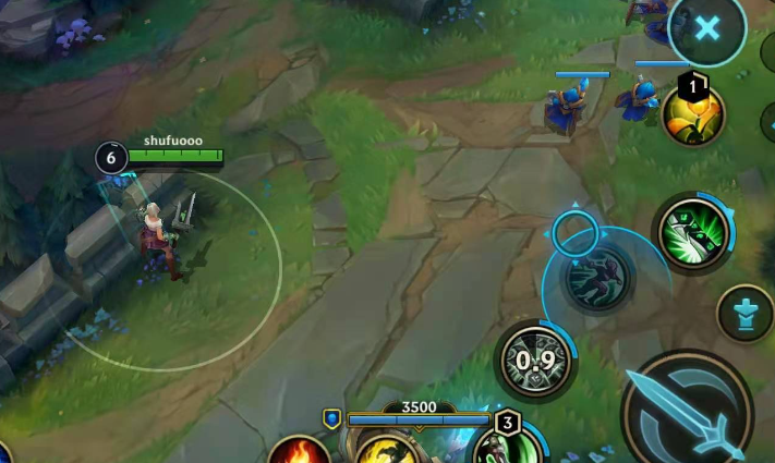 英雄联盟手游英雄被动技能指南