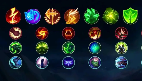 英雄联盟手游新手怎么玩？