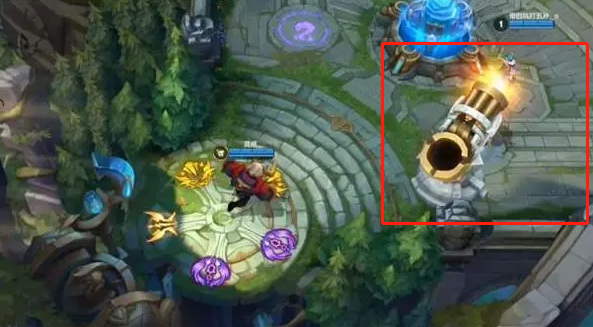 英雄联盟手游无限火力攻略