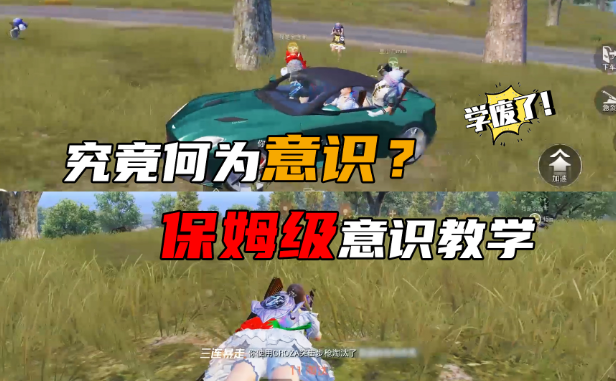 image.png 和平精英新手吃鸡保姆级教程