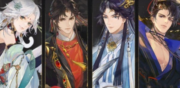 image.png 摇光录乱世公主无双塔阵容推荐