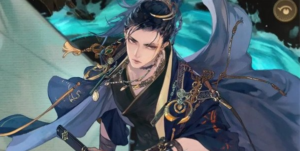 1.png 摇光录乱世公主吴亥阵容怎么搭配?