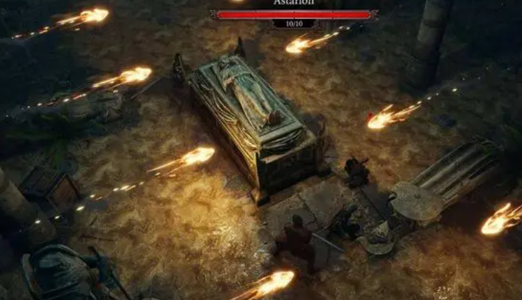 《博德之门3》中有哪些值得推荐的亡灵法师BD（Build）？