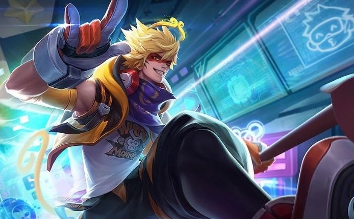 王者荣耀猴子的铭文和出装是什么？