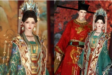 image.png 逆水寒手游婚礼方案价格一览 婚礼介绍