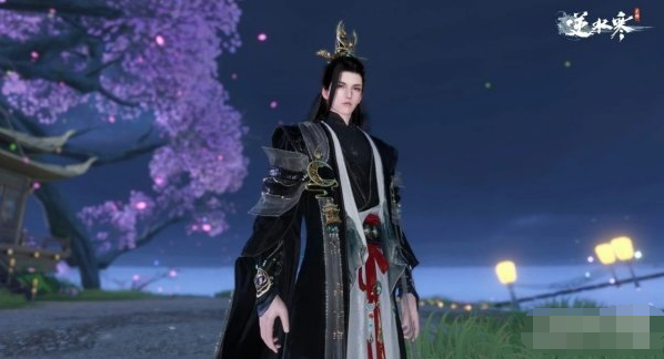 逆水寒手游中秋时装怎么获得?