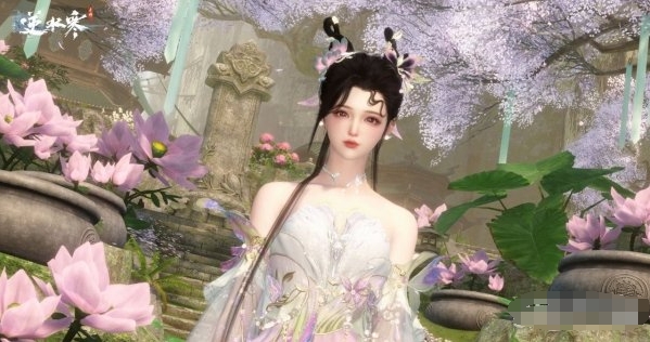 逆水寒手游百态姻缘怎么过？