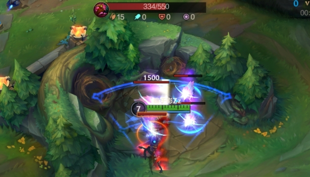 英雄联盟手游什么英雄好用?