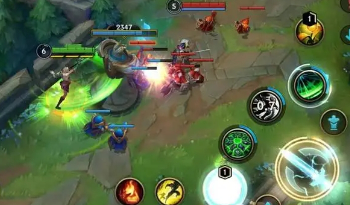 1.png 英雄联盟手游放逐之刃攻略