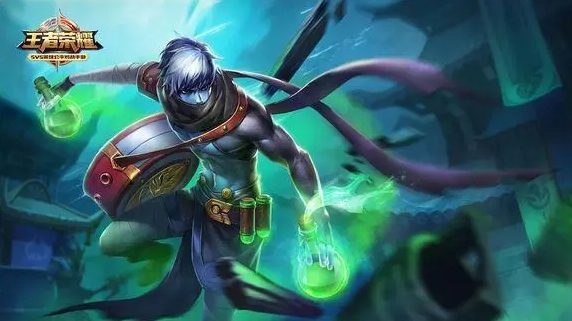 王者荣耀扁鹊怎么玩?