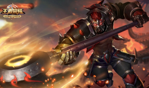 1.png 王者荣耀典韦怎么玩?