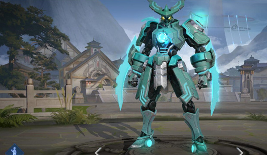 王者荣耀墨子怎么玩？