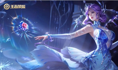 王者荣耀甄姬怎么玩？