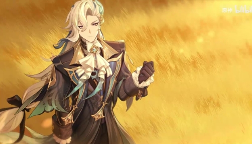 《原神》0命那维莱特平民配队思路