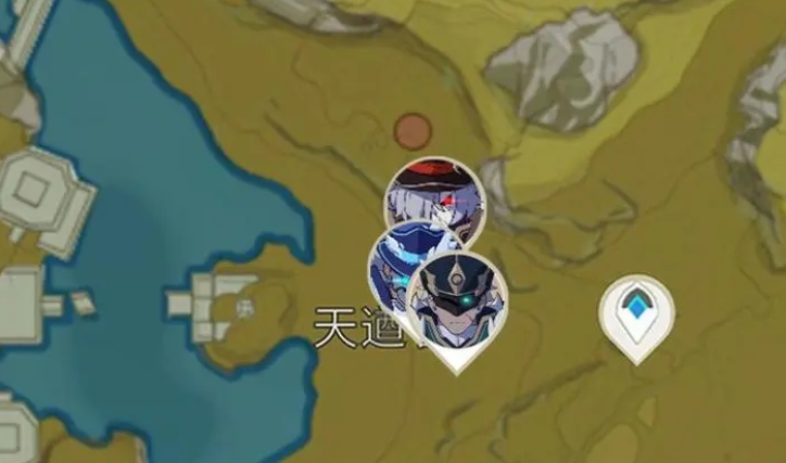 《原神》4.1版愚人众役人速刷路线攻略