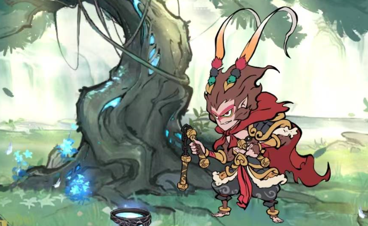 1.png 寻道大千中的六耳猕猴怎么获得呢?