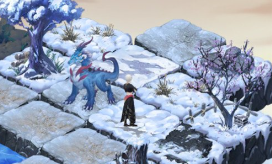 寻道大千座驾升阶要多少五色石？