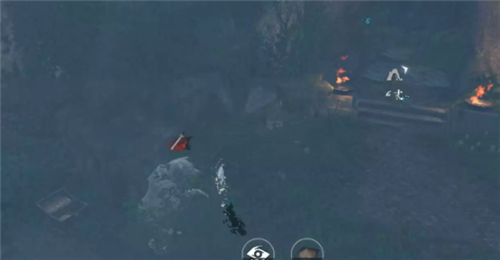 《逆水寒手游》隐藏成就统统石化攻略 统统石化隐藏成就怎么解锁3