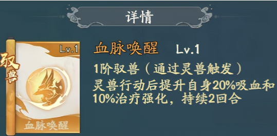 寻道大千神通怎么搭配?