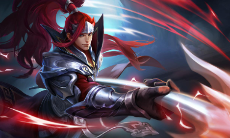 王者荣耀韩信怎么玩？