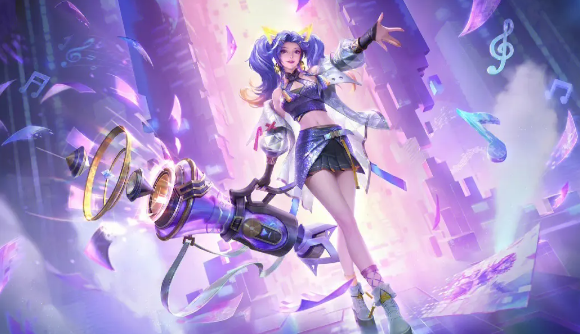 1.png 王者荣耀孙尚香怎么玩?