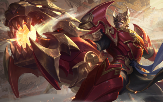 王者荣耀黄忠怎么玩？