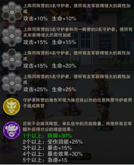 末日来袭新手攻略