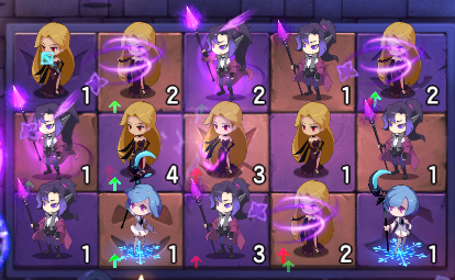 守望之战蝴蝶核心阵容